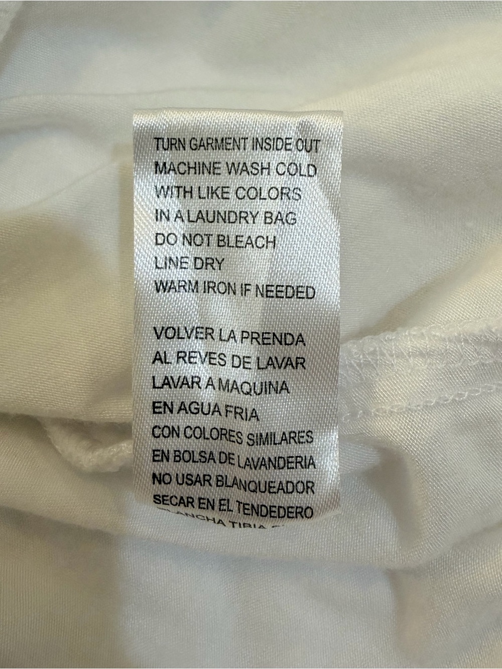 NEW Democracy Tassel and Lace Detail Lined Midi Dress in White Womenβs Size S - Picture 15 of 15